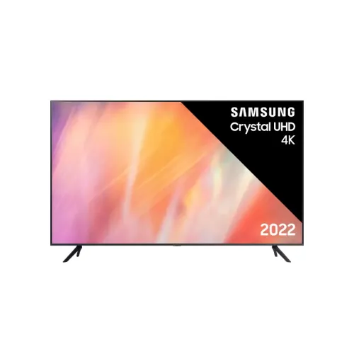SAMSUNG 55AU7040, Smart TV, 139 cm, 4K