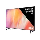 SAMSUNG 55AU7040, Smart TV, 139 cm, 4K