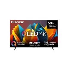Hisense 65E77NQ, Smart TV, 165 cm, 4K, QLED