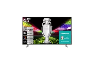Hisense 65U6KQ, Smart TV, 164 cm, 4K, Mini LED