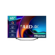 Hisense 65U7KQ, Smart TV, 164 cm, 4K, Mini LED