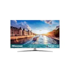 Hisense H65U8B, Smart TV, 165 cm, 4K, LED