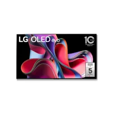 LG OLED55G39LA, Smart TV, 139 cm, 4K, OLED evo