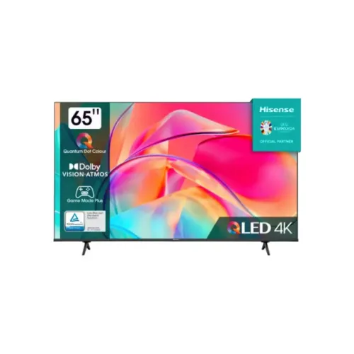 Hisense 65E7KQ, Smart TV, 164cm, 4K