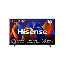 Hisense 65E7NQ, Smart TV, 164cm, 4K