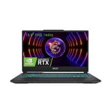 MSI Cyborg 15 - Core I7 13620H, 16Gb Ram, RTX 4060, 1Tb SSD, 15.6