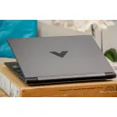 HP Victus 15 - Core I5 12500H, 16 Gb Ram, RTX 4050, 500 Gb SSD, 15.6