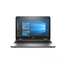HP ProBook 650 G3 - Core i5 7200U, 8Gb Ram, 128Gb SSD, 15.6'' FHD