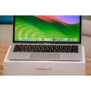 MacBook Air 13 2020, M1, 8Gb Ram, 256Gb SSD, 279Cycles