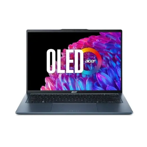 Acer Swift Go 16 - Core Ultra 5 120U, 16Gb Ram, 500Gb SSD, 16