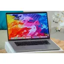 Macbook Pro 16 — Core I9 9980HK, 16Gb Ram, Radeon Pro 5500M 8Gb, 1Tb SSD, 16″ Retina