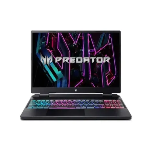 Acer Predator Helios Neo 16 - Core I7 13650HX, 32Gb Ram, RTX 4070, 1Tb SSD, 16