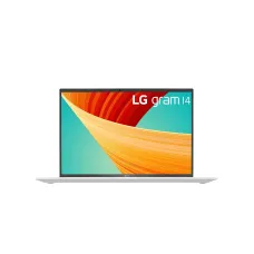 LG Gram 14 - Core I5 1340P, 16Gb Ram, Iris Xe, 500Gb SSD, 14