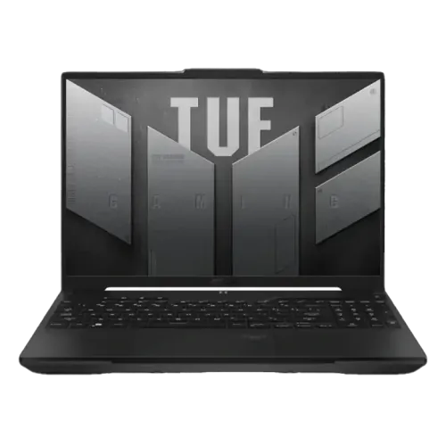 ASUS TUF Gaming A16 - Ryzen 9 7845HX, 32 GB RAM, RTX 4060, 1Tb SSD, 16