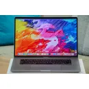 Macbook Pro 16 — Core I9 9980HK, 16Gb Ram, Radeon Pro 5500M 8Gb, 1Tb SSD, 16″ Retina