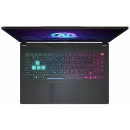 MSI Cyborg 15 - Core Ultra 7 155H, 16Gb Ram, RTX 4060, 1Tb SSD, 15.6