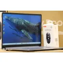 Samsung Galaxy Book 4 - Snapdragon X Plus, 16 Gb Ram, 500Gb SSD, 15.6
