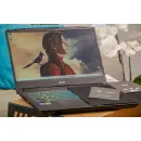 MSI Katana 17 — Core I7 13620H, 16Gb Ram, RTX 4060, 1Tb SSD, 17.3″ FHD IPS 144Hz