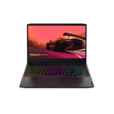 Lenovo IdeaPad Gaming 3 - Ryzen 5 7535HS, 16Gb Ram, RTX 2050, 512Gb SSD, 15.6