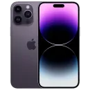 iPhone 14 Pro Max 256GB Violet Închis