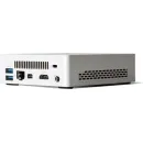 Terra PC-Micro 6000 - Core I5 7200U, 8Gb Ram, 128Gb Ram, WiFi