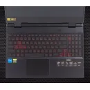 Acer Nitro 5 - Core I9 12900H, 16Gb Ram, RTX 4060, 1Tb SSD, 15.6