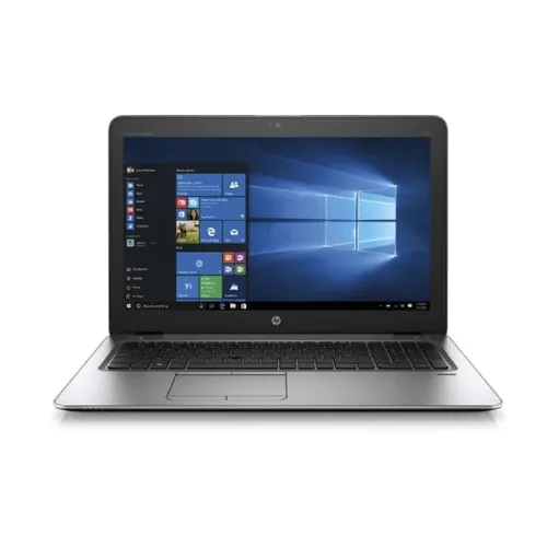 Hp Elitebook 850 - Core I5 6300U, 16Gb Ram, 256Gb SSD, 15.6