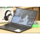 Asus VivoBook 16X - Ryzen 9 7940HS, 16Gb Ram, Radeon 780M, 500Gb SSD, 16