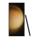 SAMSUNG Galaxy S23 Ultra 256GB Cremă