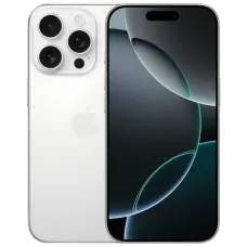 iPhone 16 Pro 128GB Titan Alb