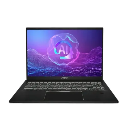 MSI Summit A16 - Ryzen AI 9 365, 32Gb RAM, 1Tb SSD, 16