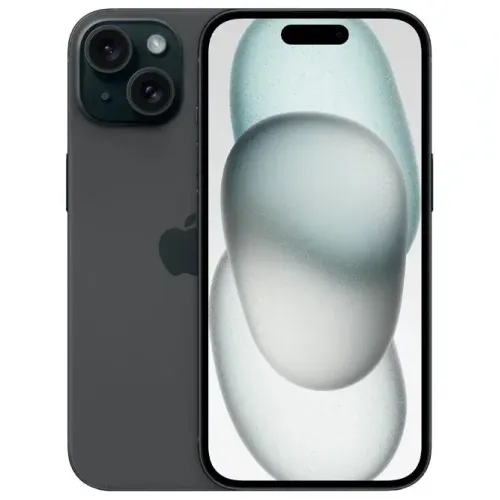 iPhone 15 128GB Negru