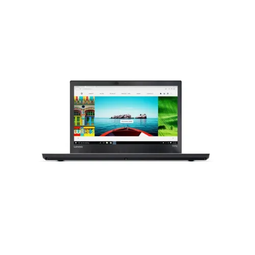 Lenovo ThinkPad T470p - Core i5 7300HQ, 16Gb Ram, 128Gb SSD, 14'' FHD IPS