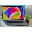 Macbook Pro 16 - Core I9 9880H, 32Gb Ram, Radeon Pro 5300M, 500Gb SSD, 16