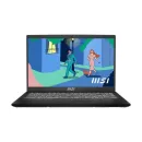 MSI Modern 15 - Ryzen 5 7530U, 16Gb Ram, 500Gb, 15.6