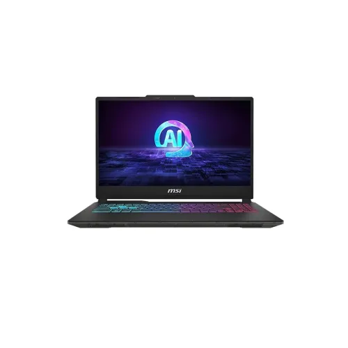 MSI Cyborg 15 - Core Ultra 7 155H, 16Gb Ram, RTX 4060, 1Tb SSD, 15.6