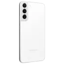 SAMSUNG Galaxy S22 Plus 128Gb Alb Phantom