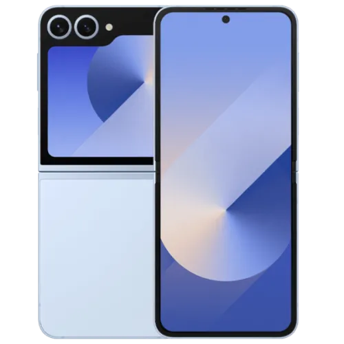 SAMSUNG Galaxy FLIP 6 12/256GB Albastru