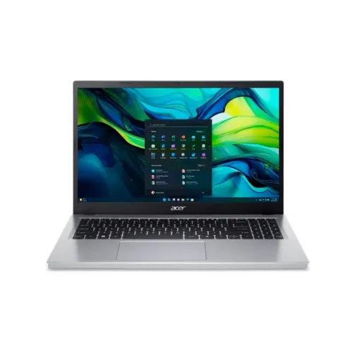 Acer Aspire 15 - Core I3-N305, 8Gb Ram, 256Gb SSD, 17.3