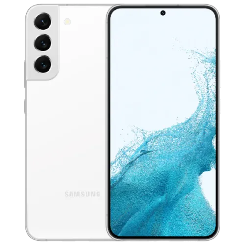 SAMSUNG Galaxy S22 Plus 128Gb Alb Phantom