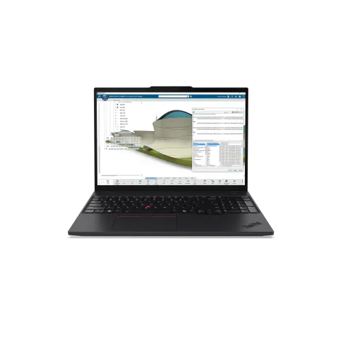 Lenovo ThinkPad P16s Gen1 - Ryzen 7 PRO 6850U, 16Gb Ram, Radeon, 512Gb SSD, 16