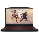 MSI Katana 15 - Core I7 12700H, 16Gb Ram, RTX 3050, 500Gb SSD, 15.6