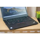 Lenovo ThinkPad T480 - Core I5 8250U, 16Gb Ram, 256Gb SSD, 14