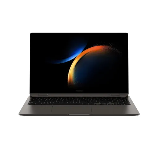 Samsung Galaxy Book 3 X360 - Core I5 1340P, 8Gb Ram, 500Gb SSD, 16
