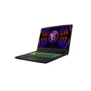 MSI Crosshair 15 - Core I5 12450H, 16Gb Ram, RTX 4050, 1Tb SSD, 15.6