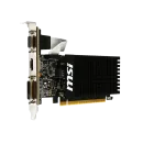 MSI GeForce GT 710 2GB DDR3