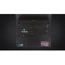 MSI Cyborg 14 - Core I5 13420H, 16Gb Ram, RTX 4050, 500Gb SSD, 15.6