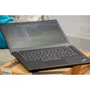 Lenovo ThinkPad T470p - Core i5 7300HQ, 16Gb Ram, 128Gb SSD, 14'' FHD IPS