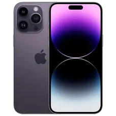 iPhone 14 Pro Max 256GB Violet Închis