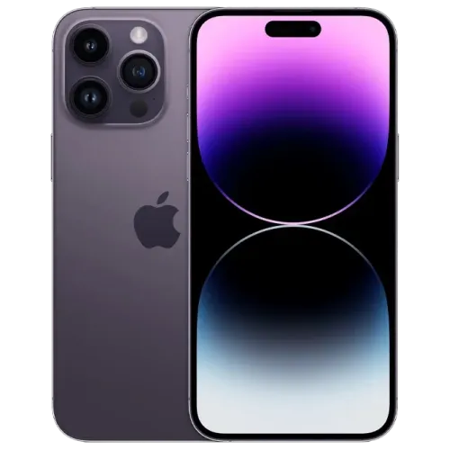 iPhone 14 Pro Max 256GB Violet Închis